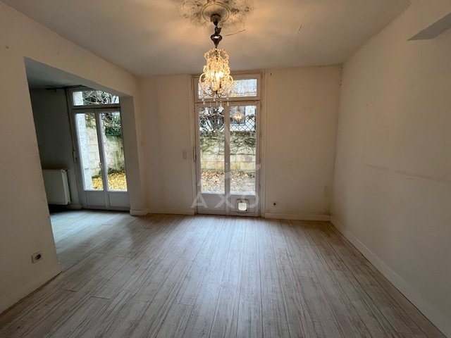 Maison à vendre, 140m², Angoulême