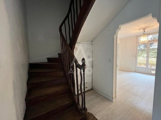Maison à vendre, 140m², Angoulême