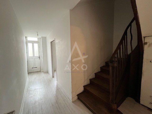 Maison à vendre, 140m², Angoulême