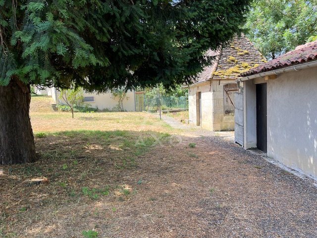 Maison à vendre, 112m², Roullet-Saint-Estèphe