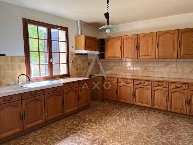 Maison à vendre, 112m², Roullet-Saint-Estèphe