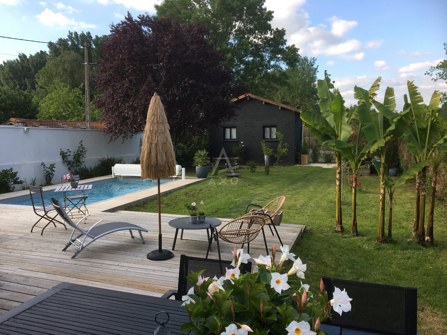 Maison à vendre, 190m², Angoulême
