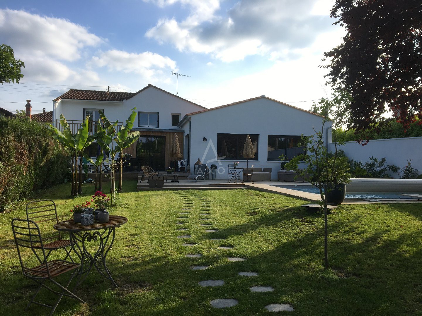 Maison à vendre, 190m², Angoulême