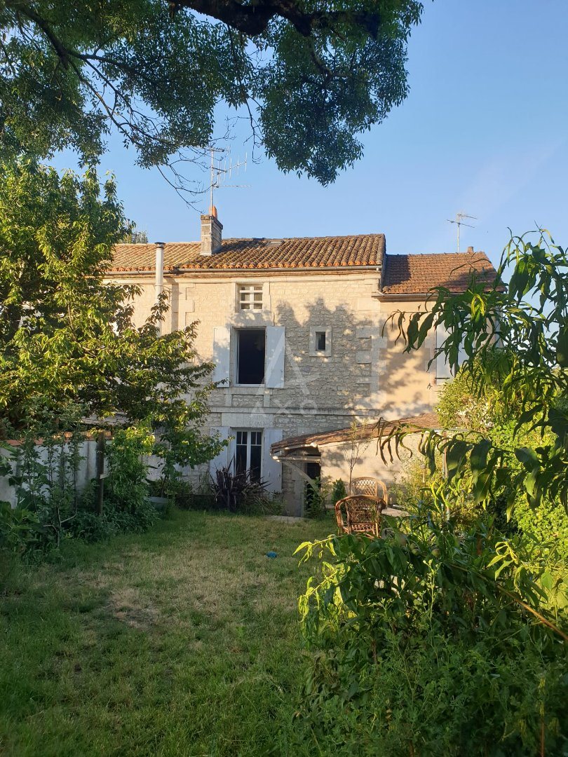 Maison à vendre, 84m², Angoulême