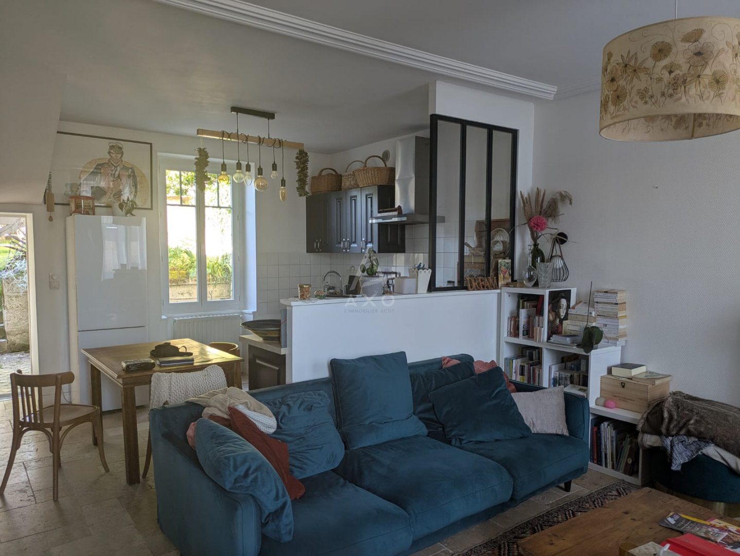 Maison à vendre, 84m², Angoulême