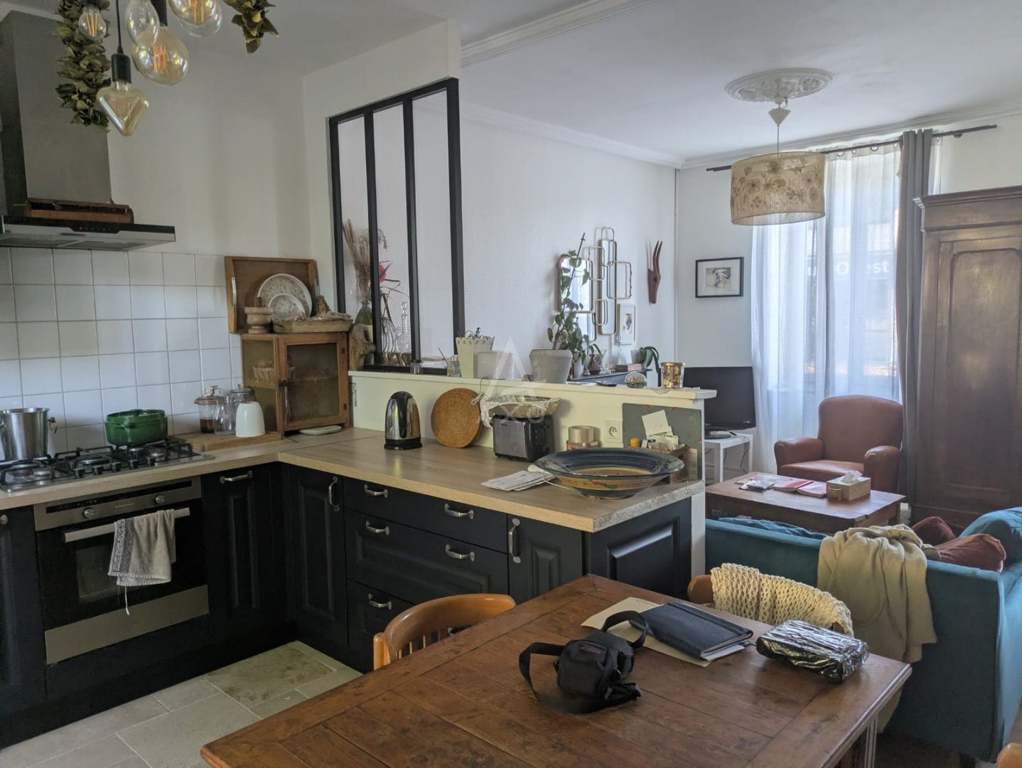 Maison à vendre, 84m², Angoulême