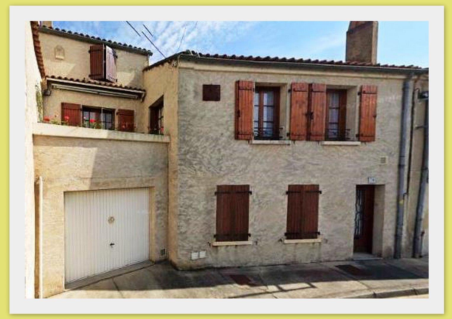 Maison à vendre, 100m², Angoulême