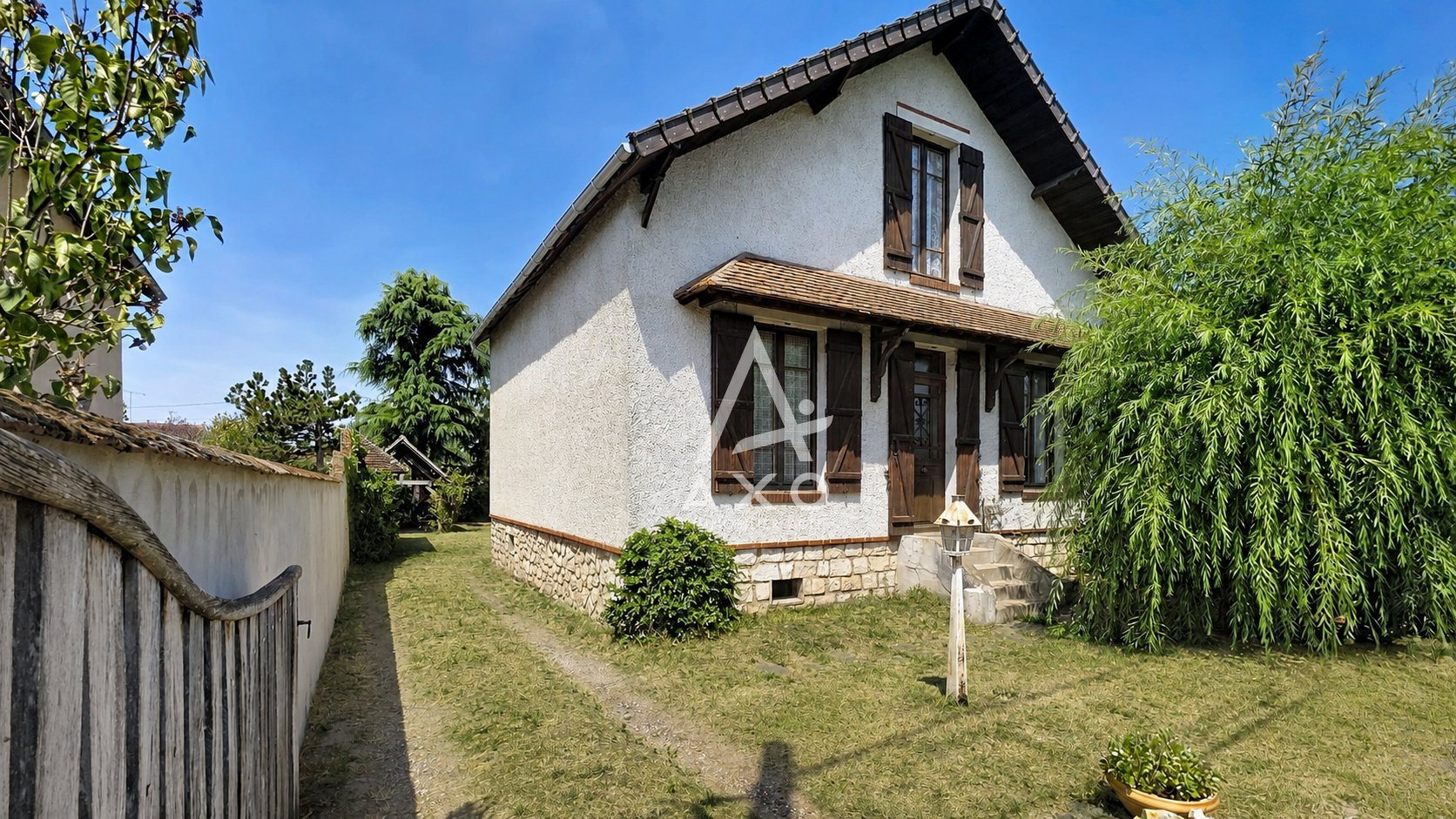 Maison à vendre, 91m², Amilly