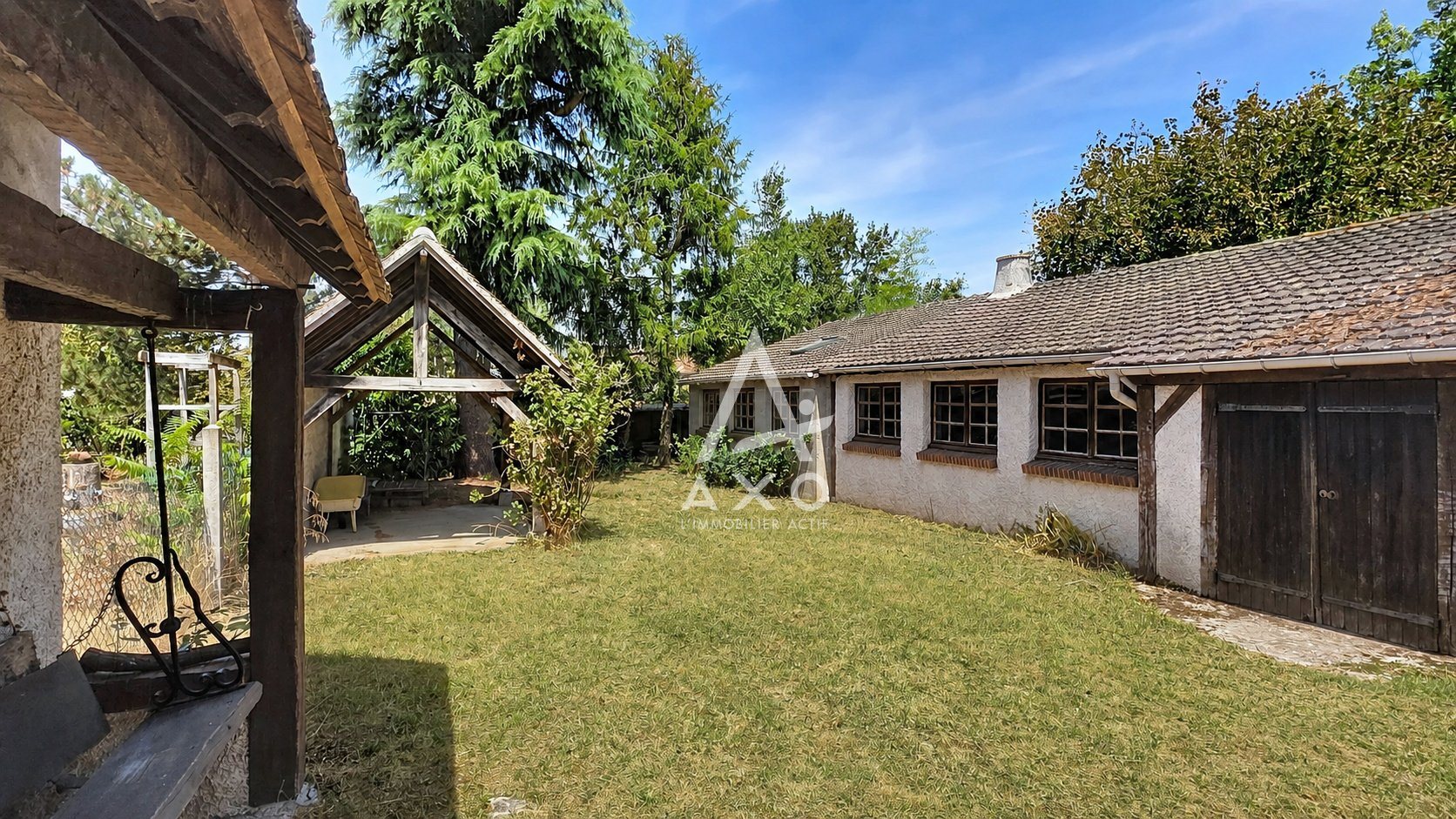 Maison à vendre, 91m², Amilly