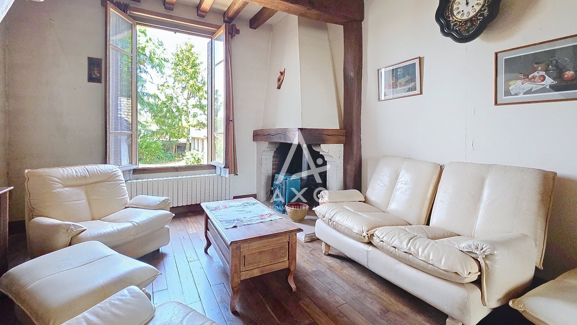 Maison à vendre, 91m², Amilly