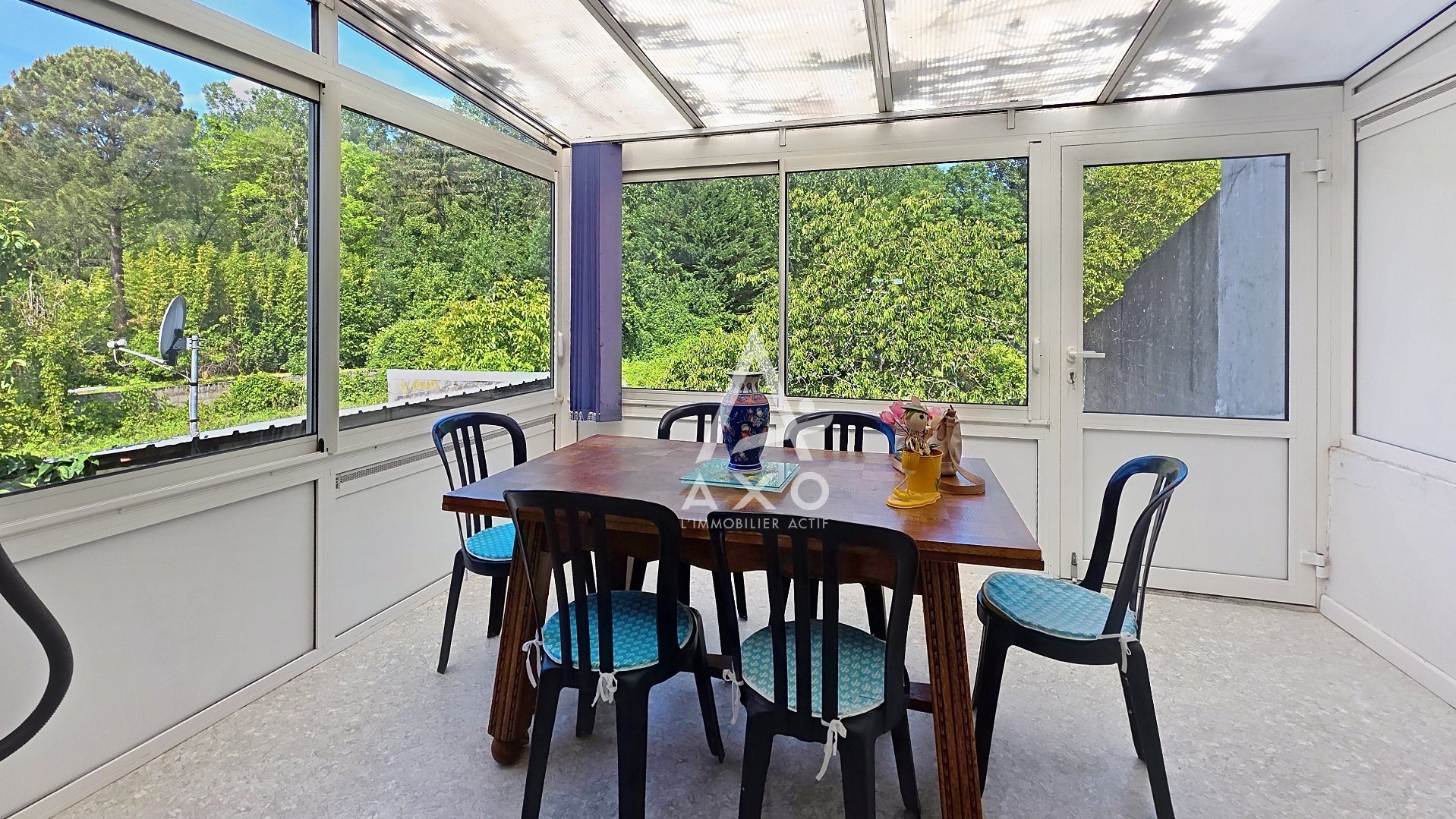 Maison à vendre, 81m², Châlette-sur-Loing