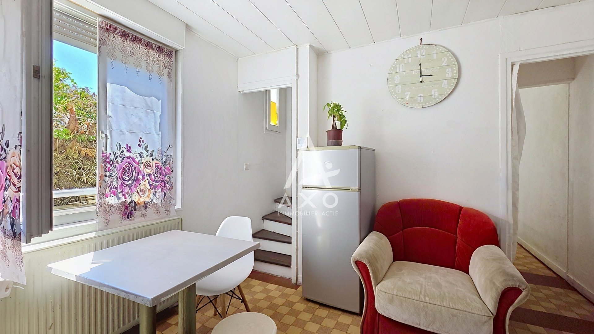 Maison à vendre, 49m², Villemandeur