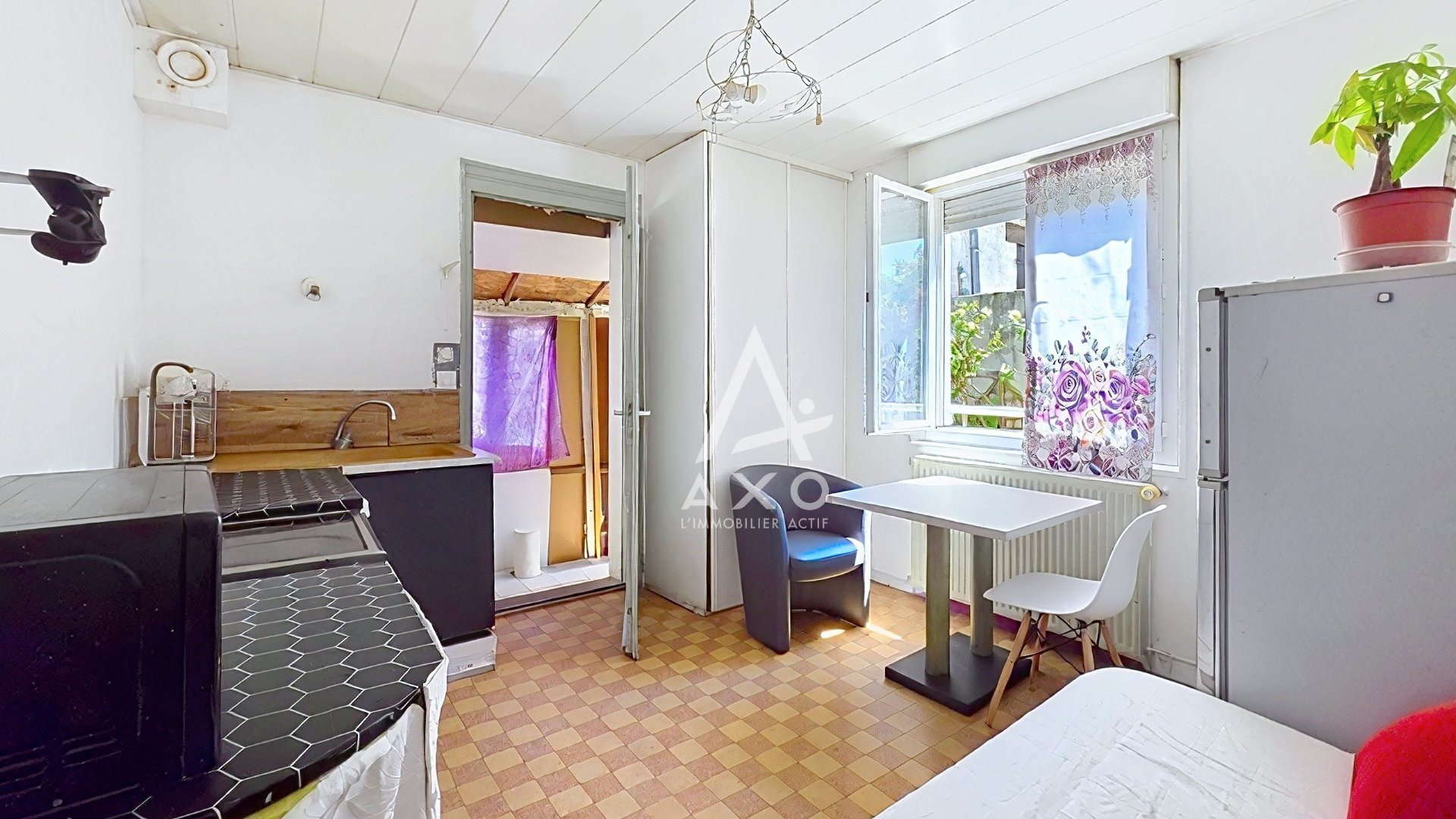 Maison à vendre, 49m², Villemandeur