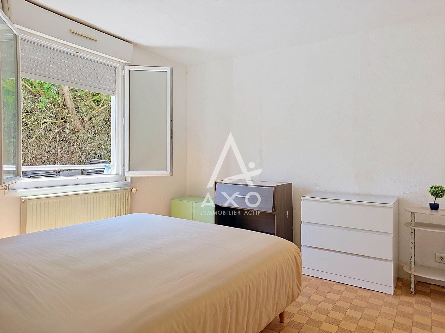 Maison à vendre, 49m², Villemandeur