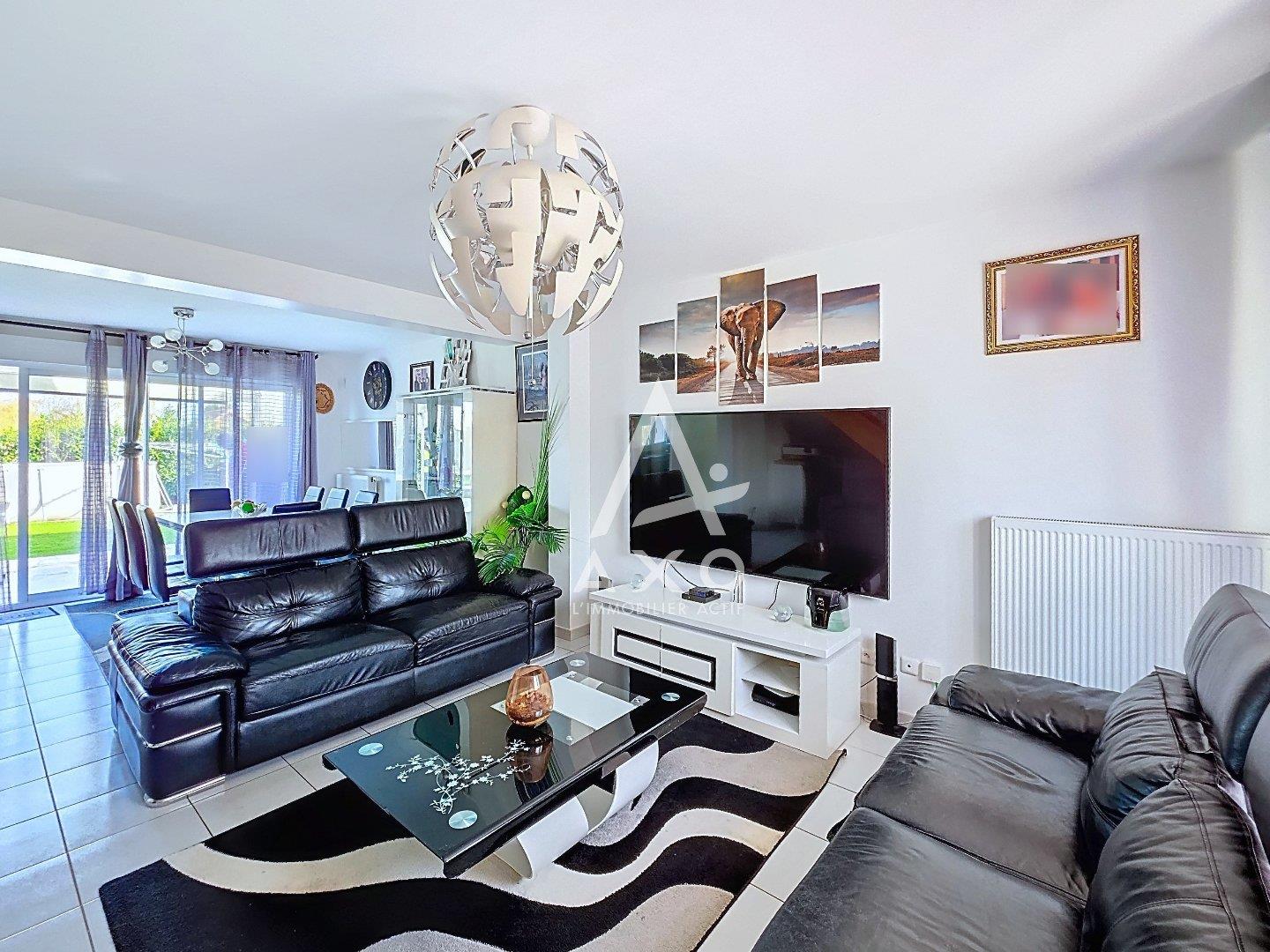 Maison à vendre, 118m², Cepoy