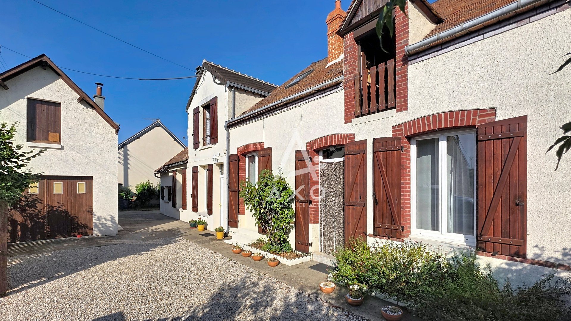 Maison à vendre, 175m², Cepoy