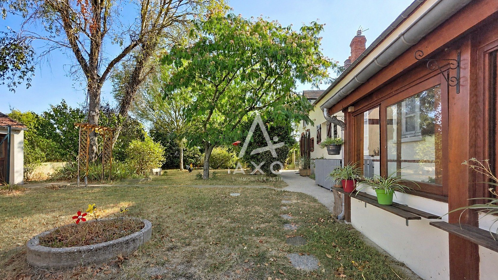 Maison à vendre, 175m², Cepoy