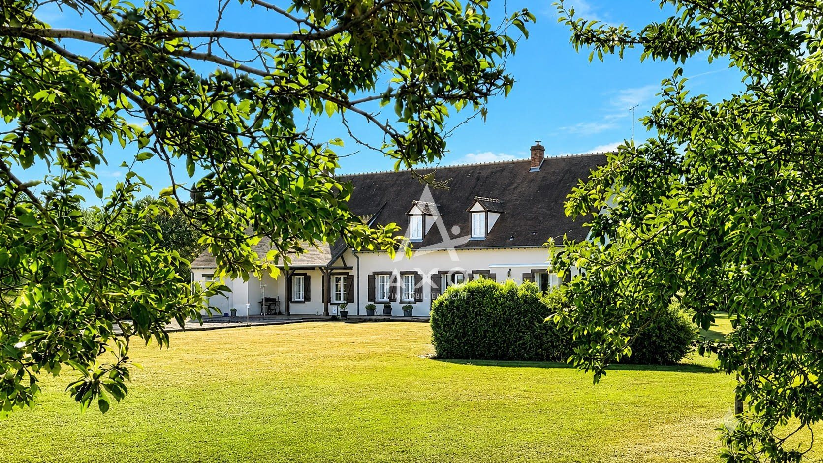 Maison à vendre, 290m², Pannes