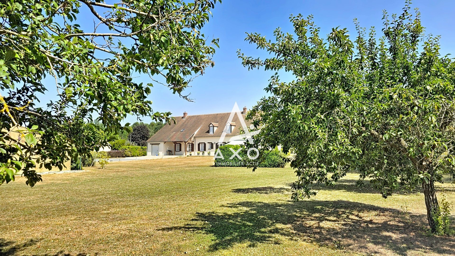 Maison à vendre, 290m², Pannes