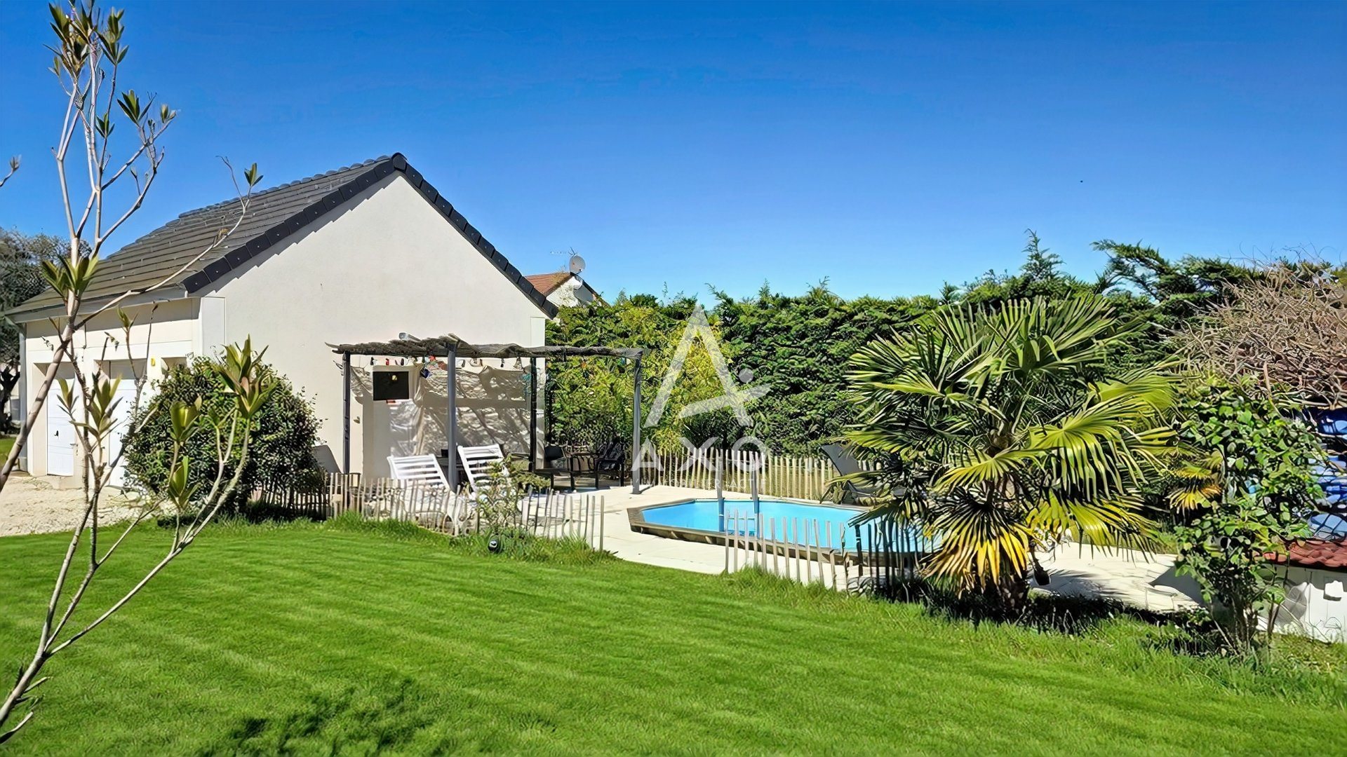 Maison à vendre, 160m², Cepoy