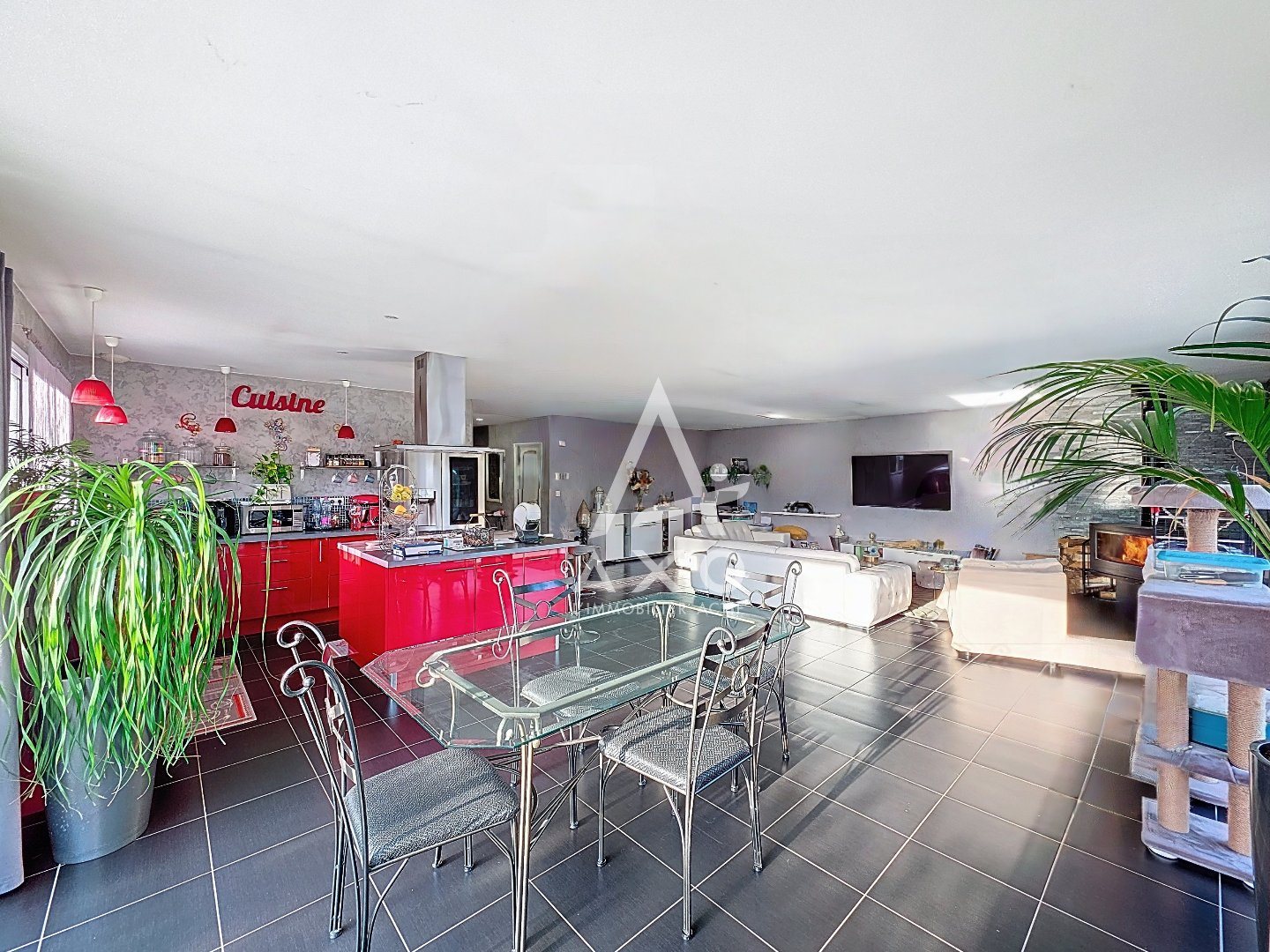 Maison à vendre, 160m², Cepoy