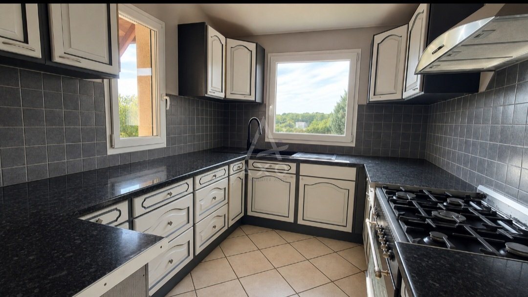 Maison à vendre, 130m², Taponnat-Fleurignac