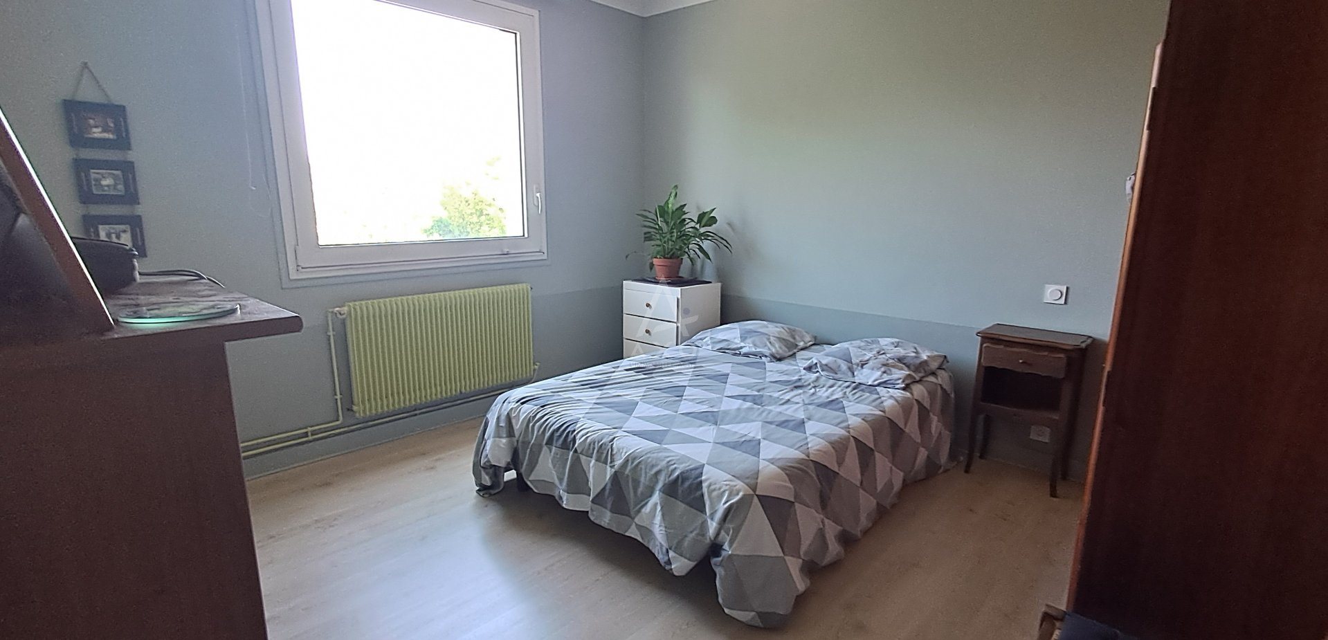 Appartement à vendre, 73m², Angoulême