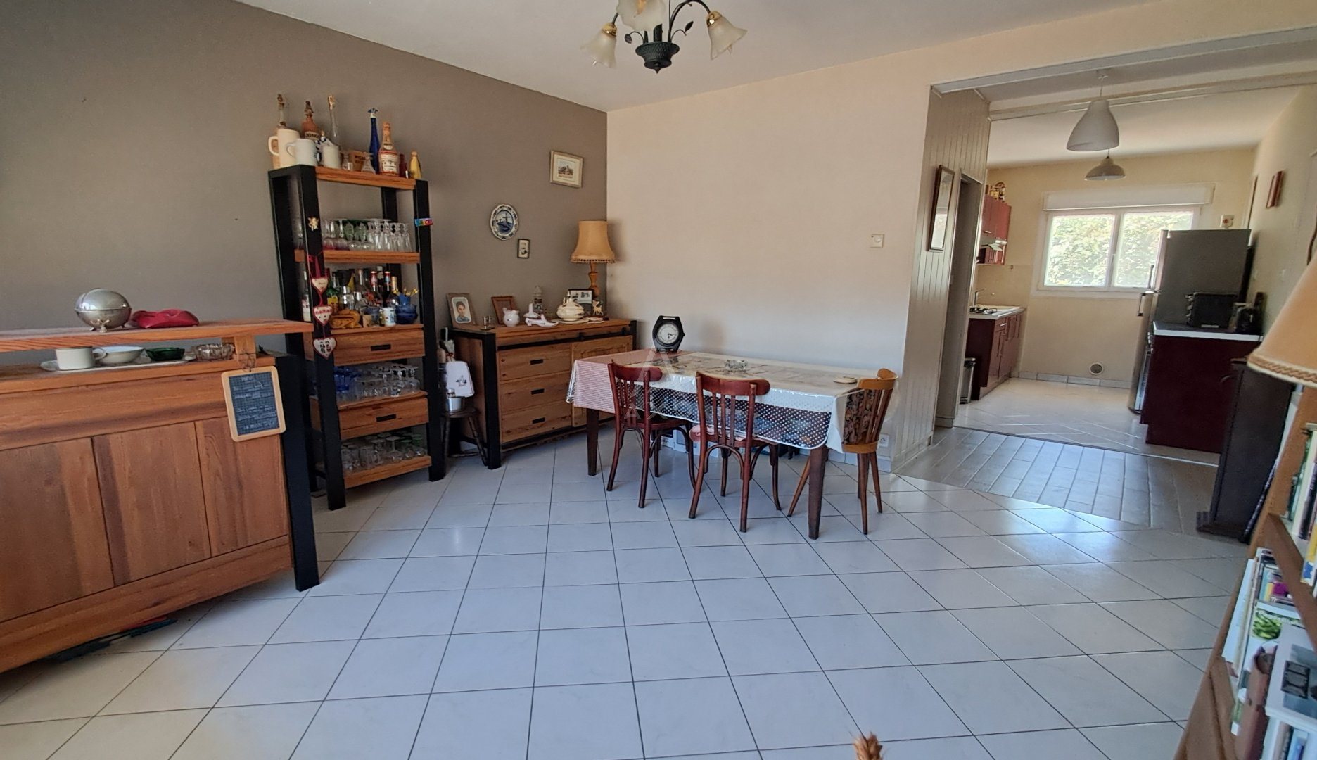 Appartement à vendre, 66m², Soyaux