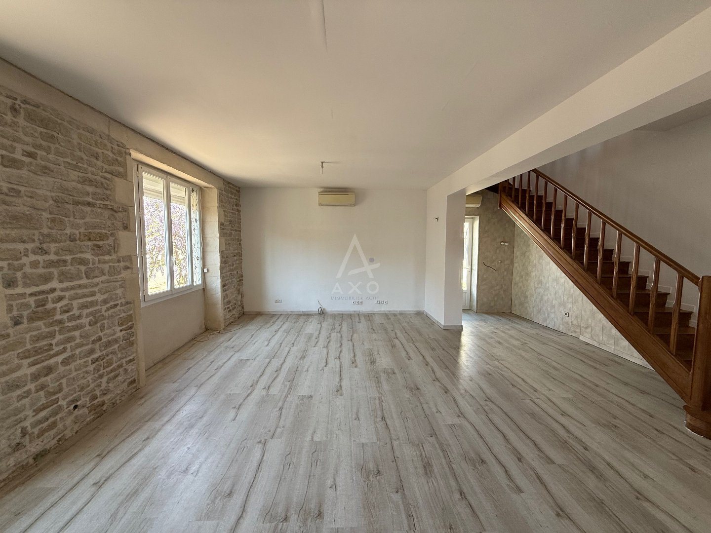 Maison à vendre, 122m², Paizay-Naudouin-Embourie