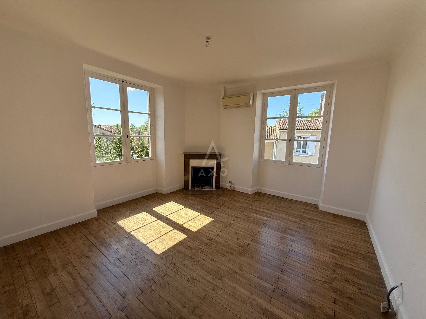 Maison à vendre, 122m², Paizay-Naudouin-Embourie