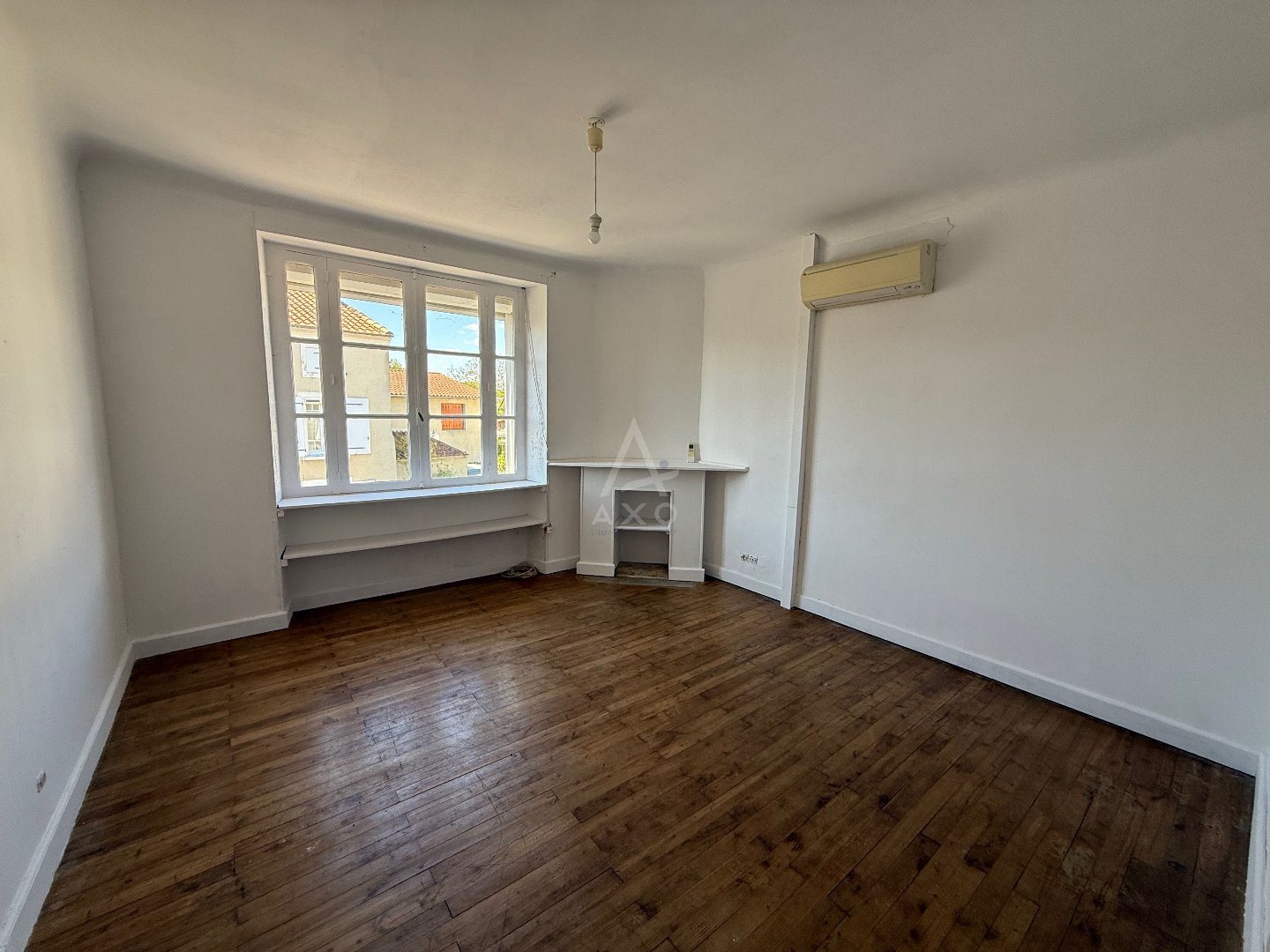Maison à vendre, 122m², Paizay-Naudouin-Embourie