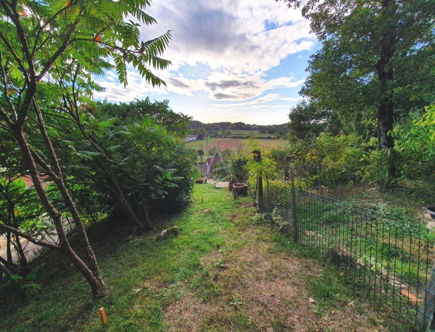 Maison à vendre, 136m², Pranzac