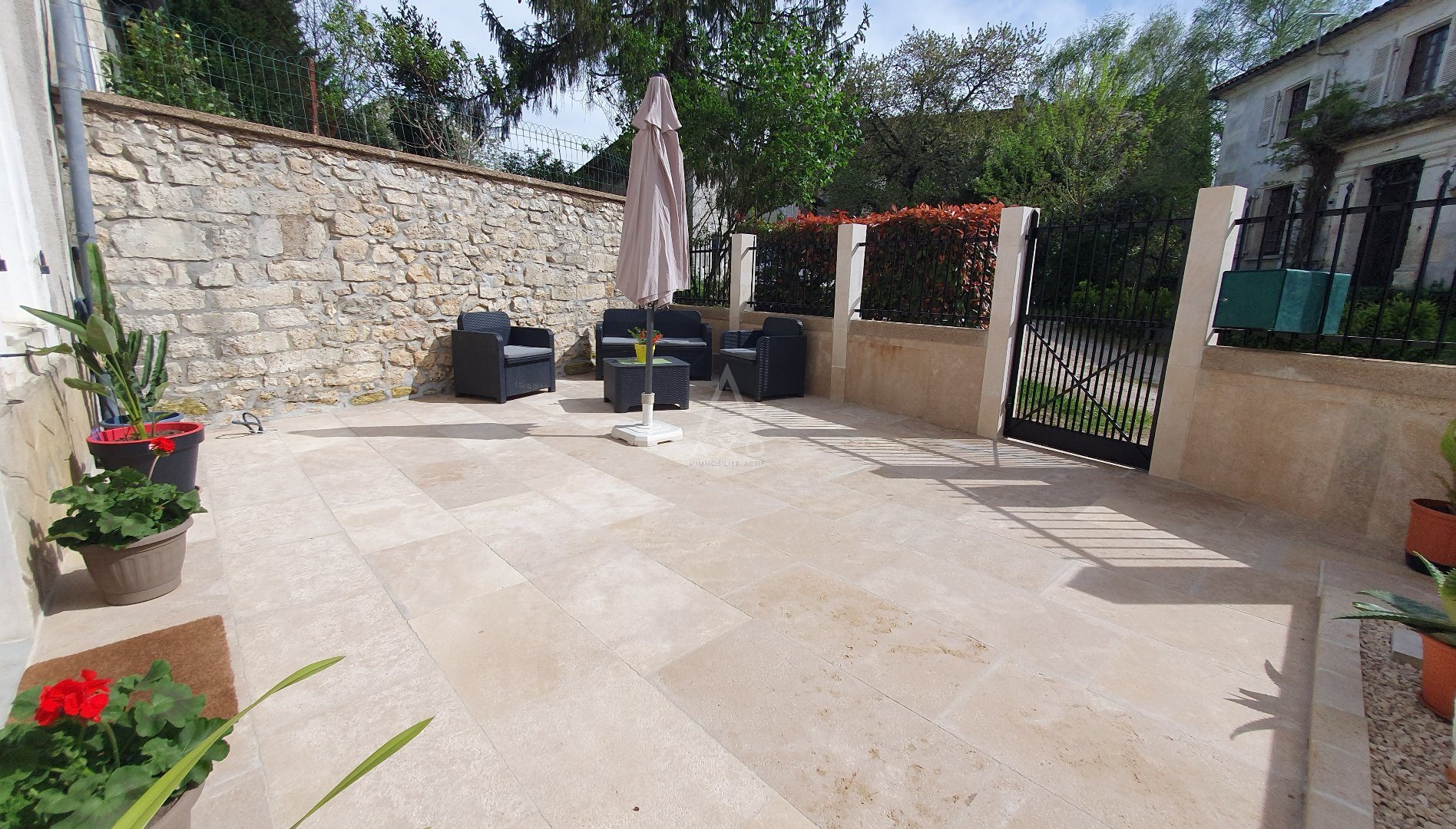 Maison à vendre, 136m², Pranzac