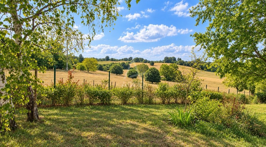 Maison à vendre, 159m², Montbron