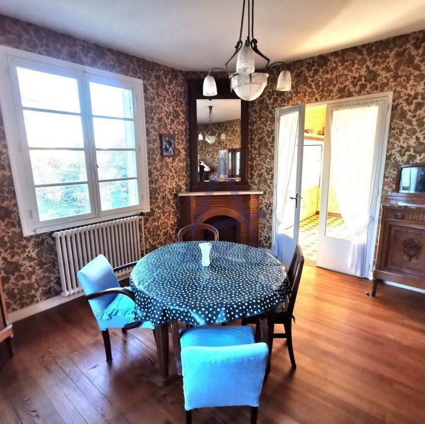 Maison à vendre, 102m², Coutras