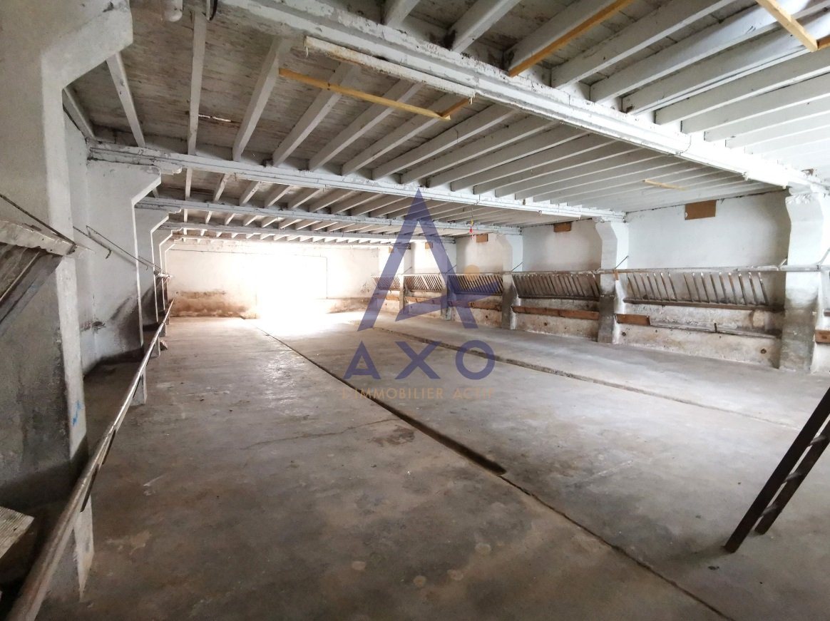 Maison à vendre, 600m², Mussidan
