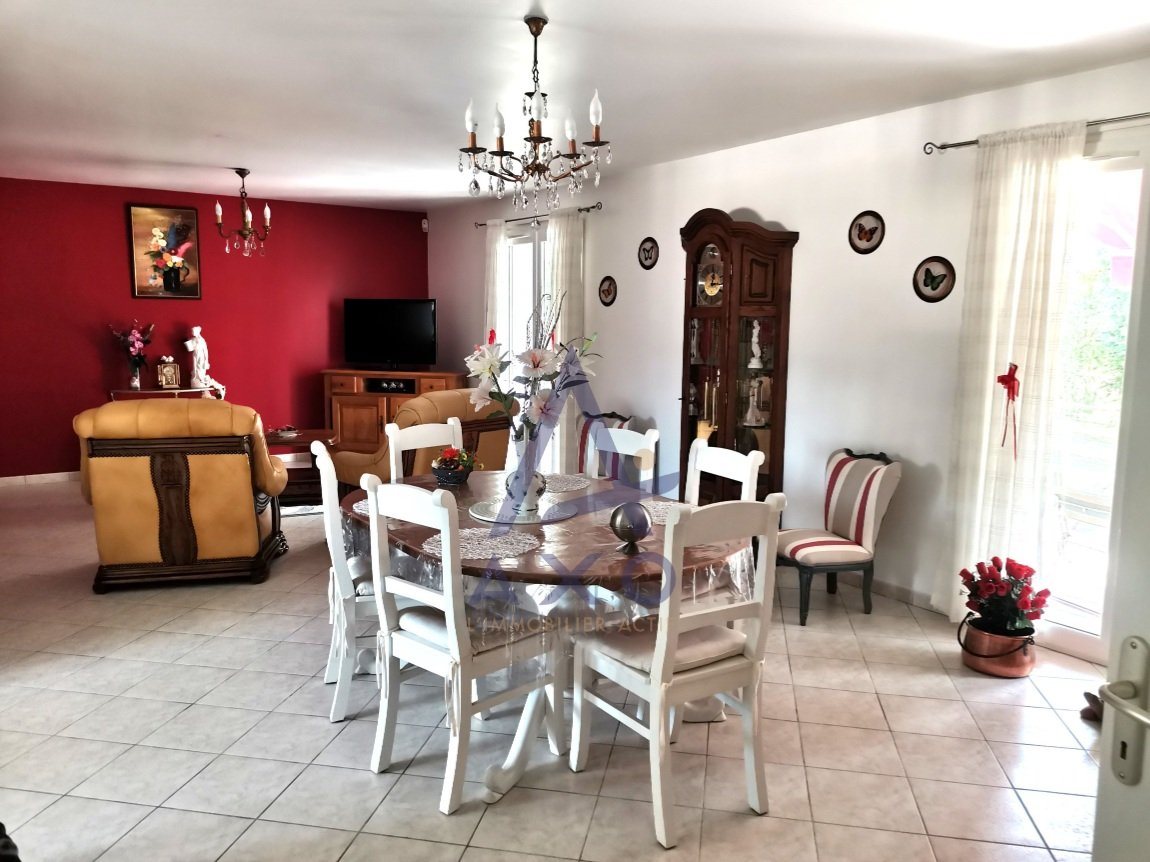 Maison à vendre, 151m², Villefranche-de-Lonchat