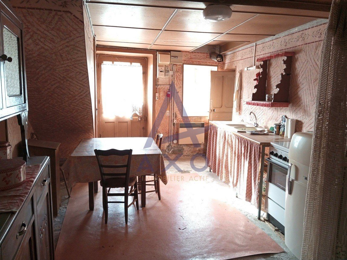 Maison à vendre, 83m², Thénezay