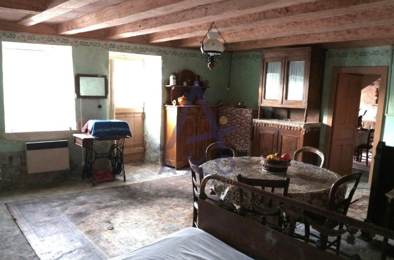 Maison à vendre, 83m², Thénezay