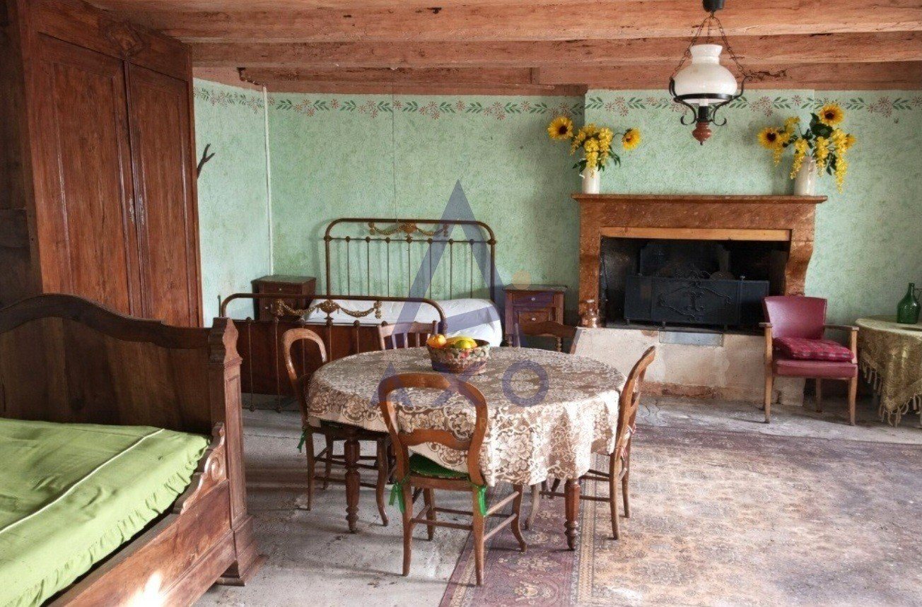 Maison à vendre, 83m², Thénezay
