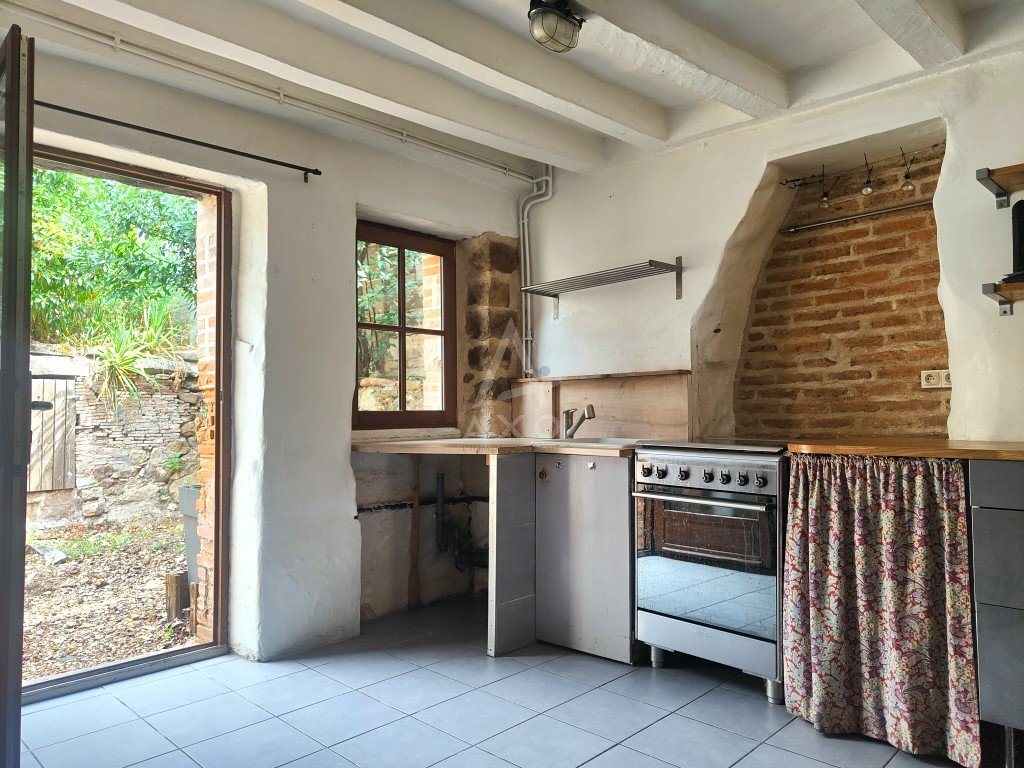 Maison à vendre, 112m², Montreuil-sur-Loir