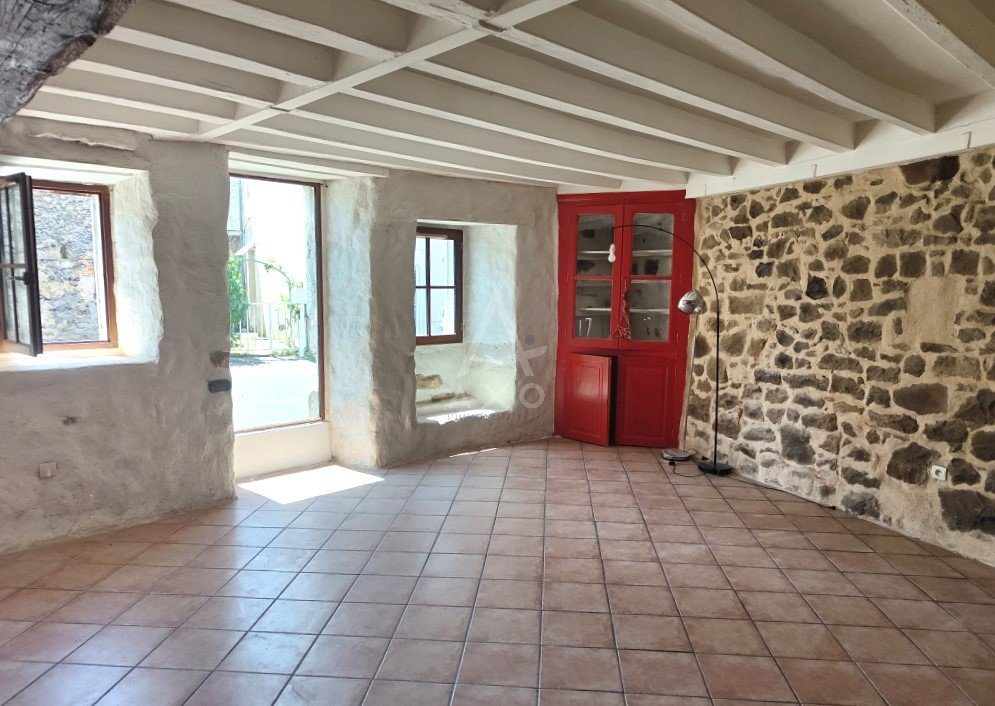 Maison à vendre, 112m², Montreuil-sur-Loir