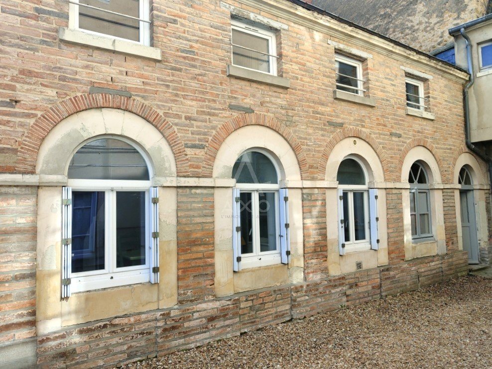 Maison à vendre, 321m², La Flèche