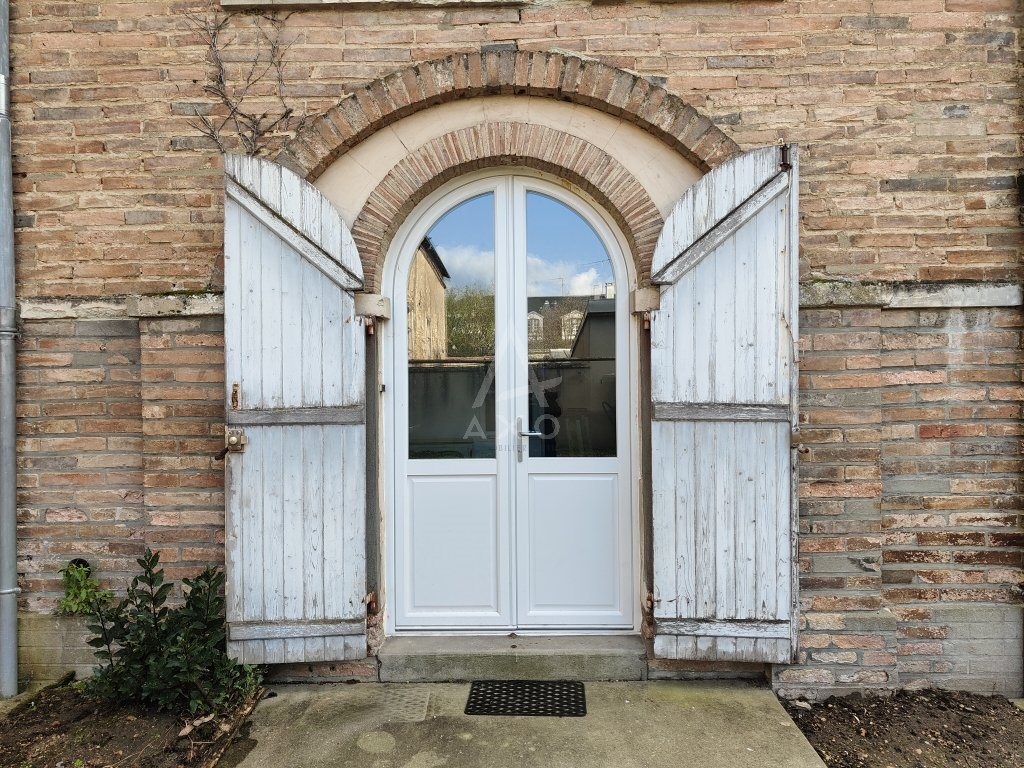 Maison à vendre, 321m², La Flèche