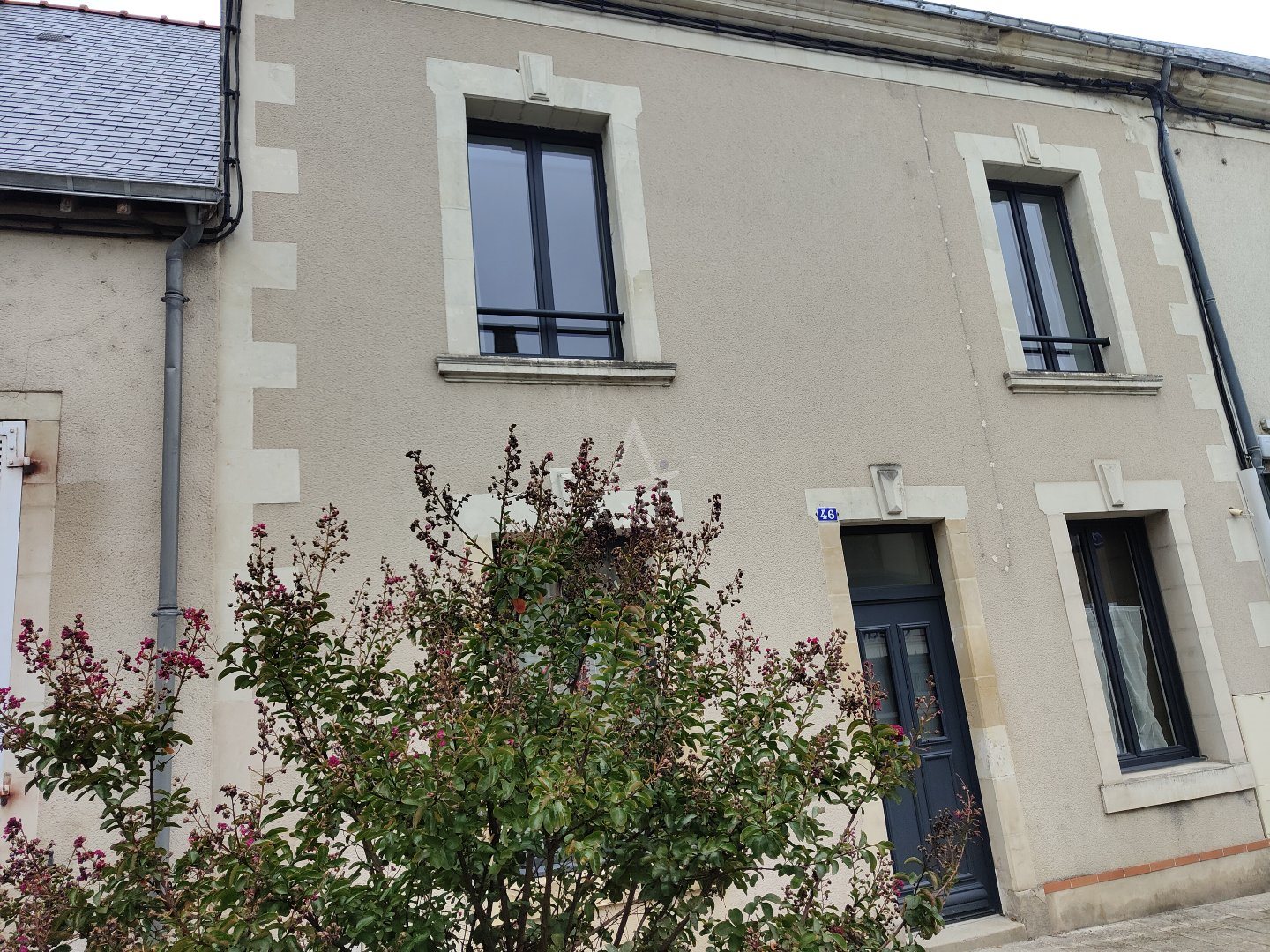 Appartement à louer, 42m², Durtal