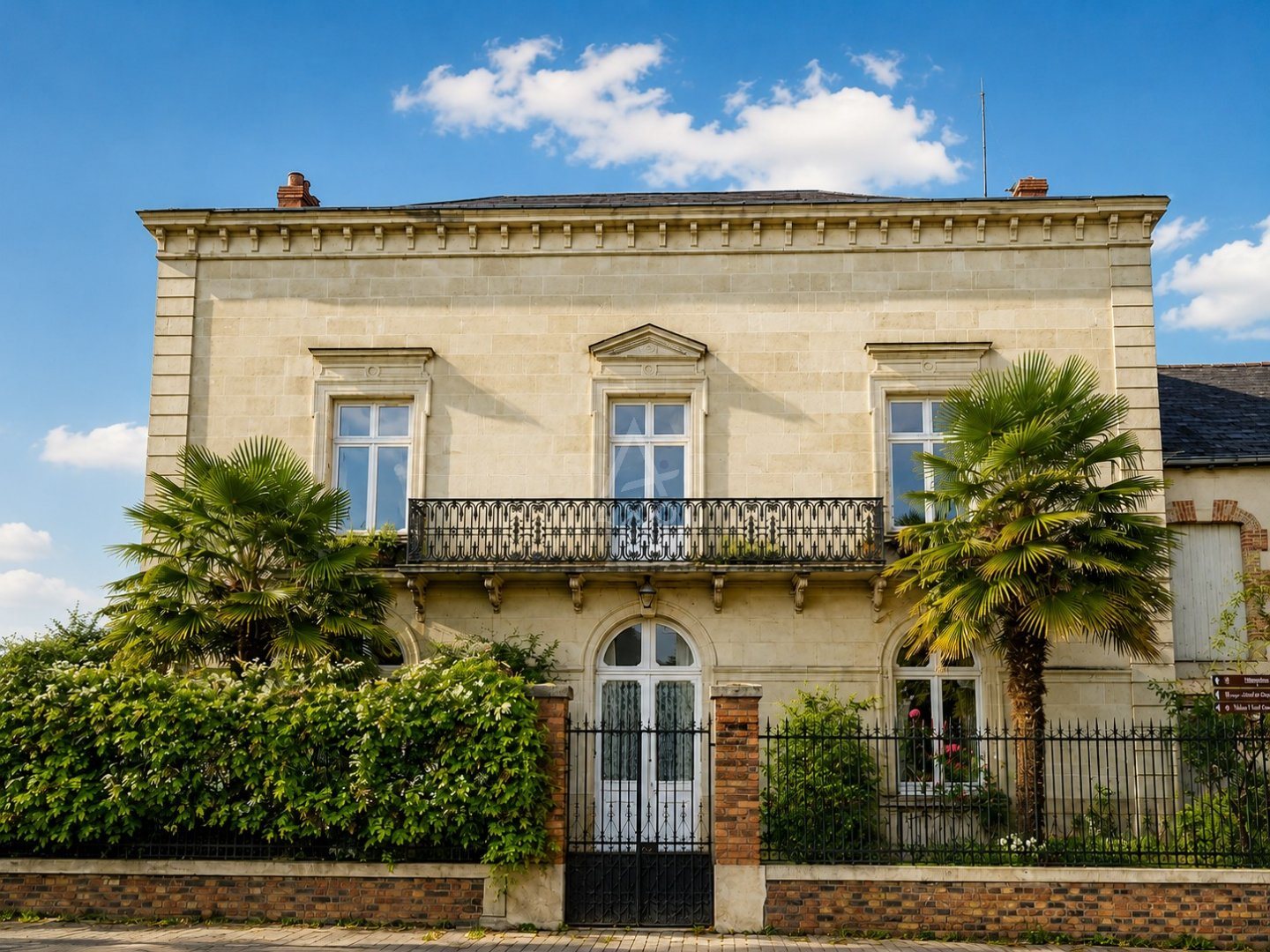 Maison à vendre, 261m², Durtal