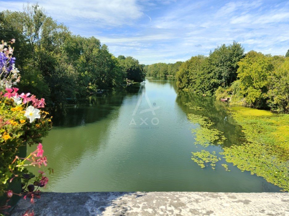 Maison à vendre, 261m², Durtal