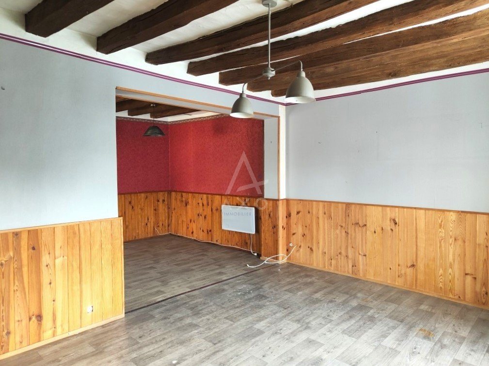 Maison à vendre, 140m², Durtal