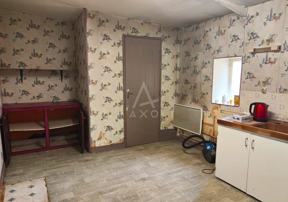 Maison à vendre, 140m², Durtal