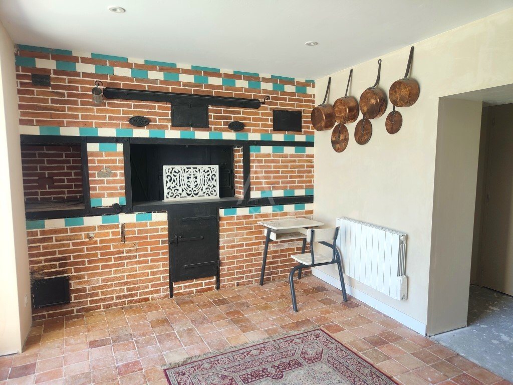 Maison à vendre, 189m², Chemiré-sur-Sarthe